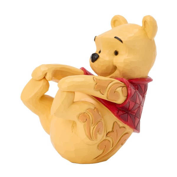 Winnie Puuh Wackelfigur Mini - Disney Traditions