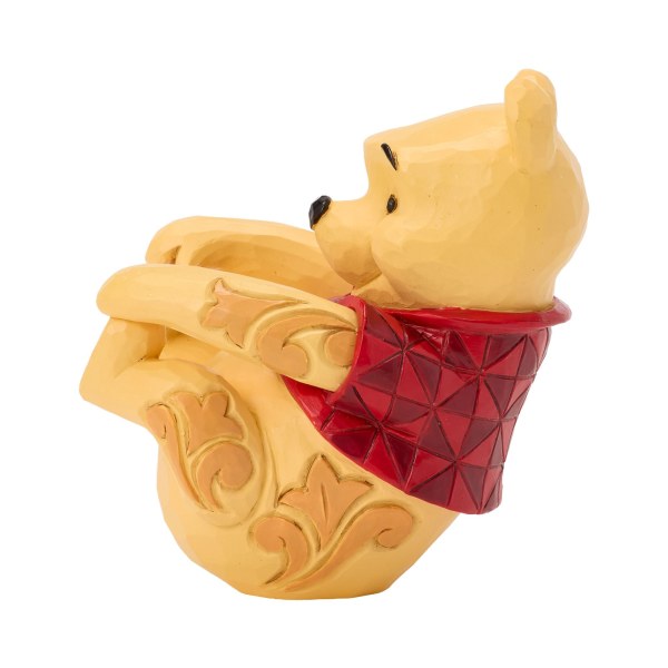 Winnie Puuh Wackelfigur Mini - Disney Traditions
