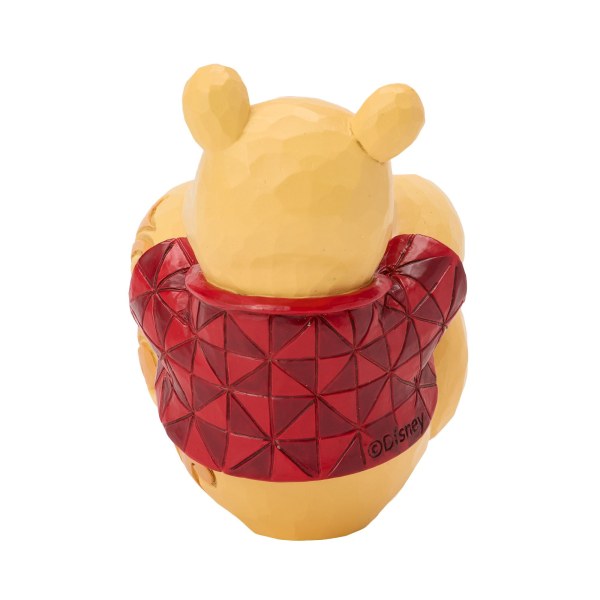 Winnie Puuh Wackelfigur Mini - Disney Traditions