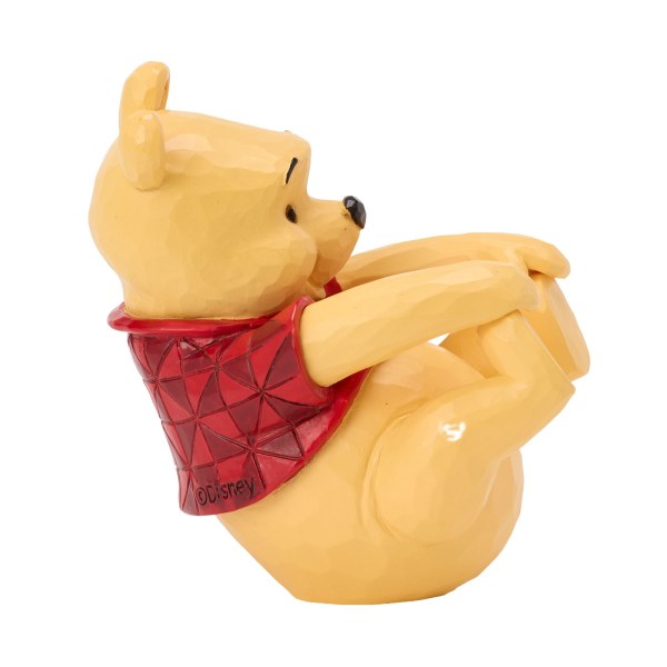 Winnie Puuh Wackelfigur Mini - Disney Traditions