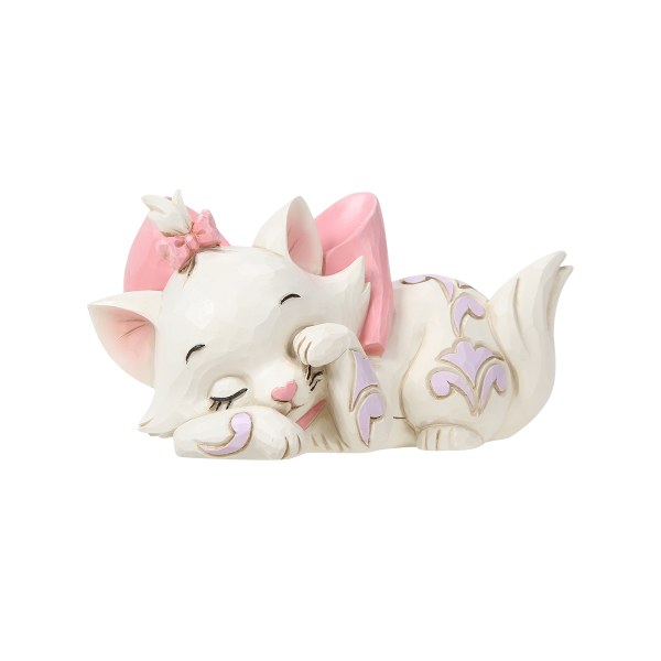 Marie Müde Mini Die Aristocats - Disney Traditions