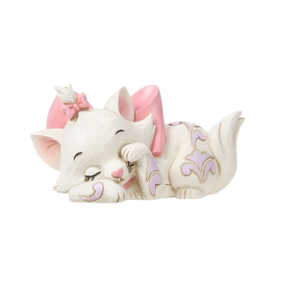Marie Müde Mini Die Aristocats - Disney Traditions