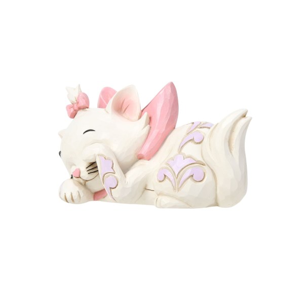 Marie Müde Mini Die Aristocats - Disney Traditions