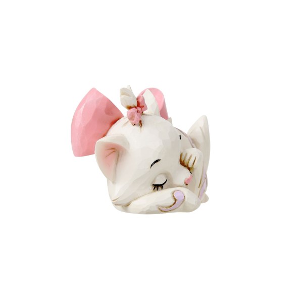 Marie Müde Mini Die Aristocats - Disney Traditions
