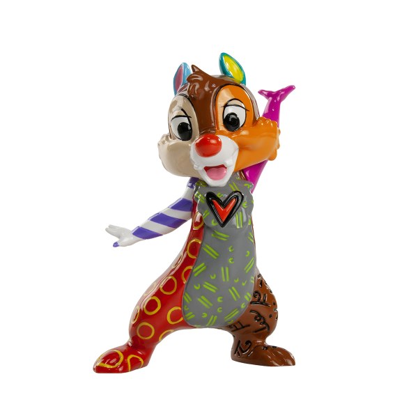 Mini Chap - Disney Britto Chip Und Chap