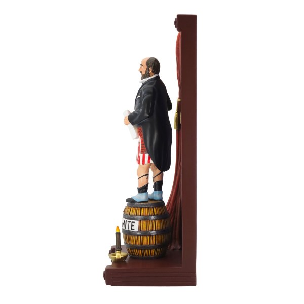 Geisterhaus – Dynamite Gentleman Portrait – Disney Showcase