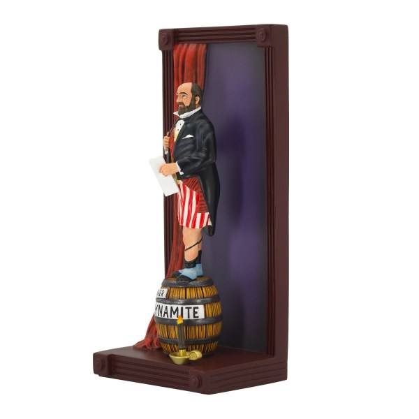 Geisterhaus – Dynamite Gentleman Portrait – Disney Showcase