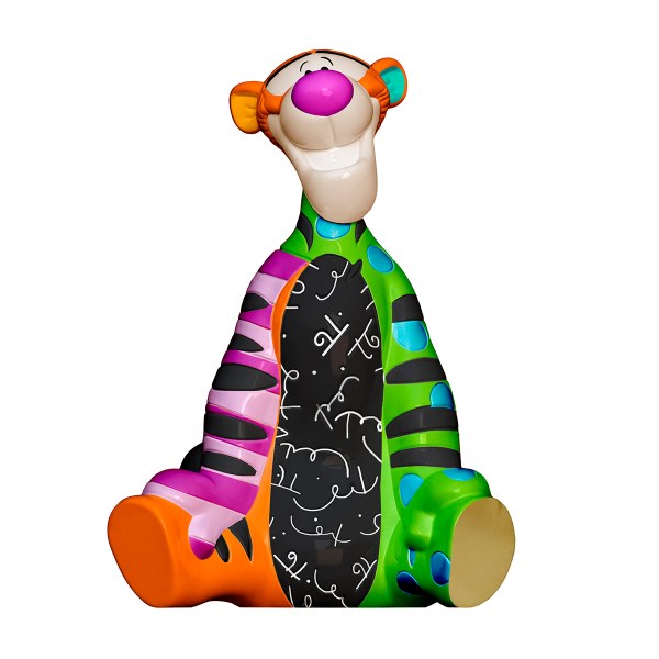 Tigrou - Disney Britto Winnie the Pooh