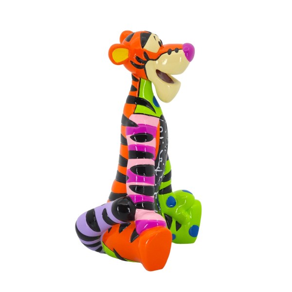 Tigrou - Disney Britto Winnie the Pooh
