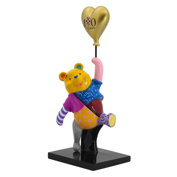 Winnie Limitierte Auflage (3.000 Exemplare) - Disney Britto Winnie Puuh