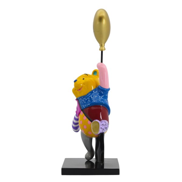 Winnie Limitierte Auflage (3.000 Exemplare) - Disney Britto Winnie Puuh