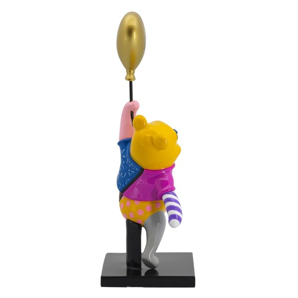 Winnie Limitierte Auflage (3.000 Exemplare) - Disney Britto Winnie Puuh