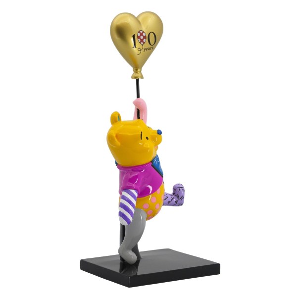 Winnie Limitierte Auflage (3.000 Exemplare) - Disney Britto Winnie Puuh