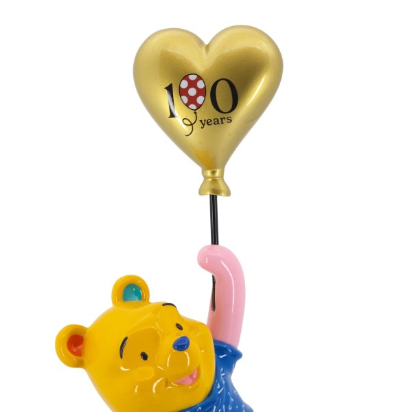 Winnie Limitierte Auflage (3.000 Exemplare) - Disney Britto Winnie Puuh