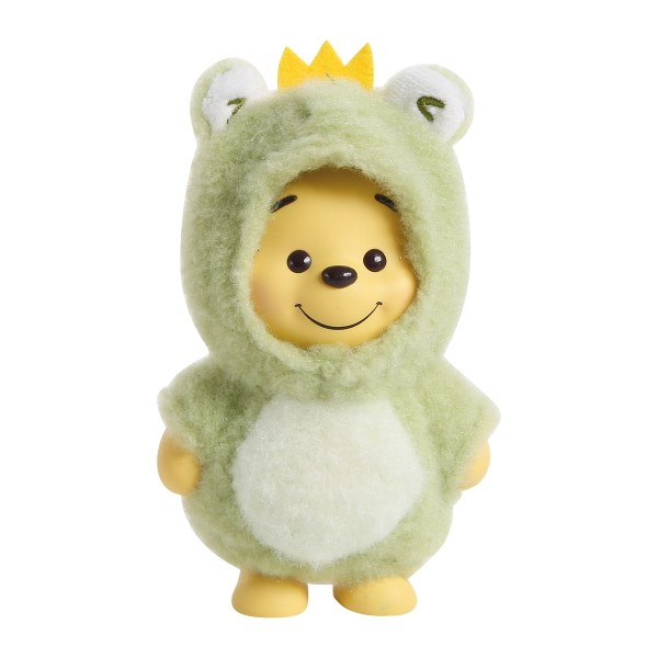Winnie Puuh im Froschkostüm – Disney Grand Jester
