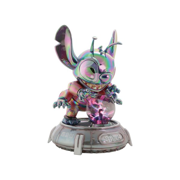 Stitch Plasma Ball - Disney Grand Jester
