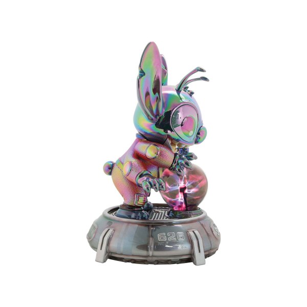 Stitch Plasma Ball - Disney Grand Jester
