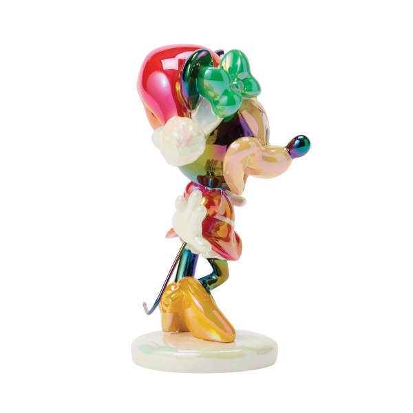 Minnie Maus – Weihnachten – Disney Grand Jester – Exklusiv bei Enesco France