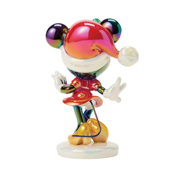 Minnie Maus – Weihnachten – Disney Grand Jester – Exklusiv bei Enesco France
