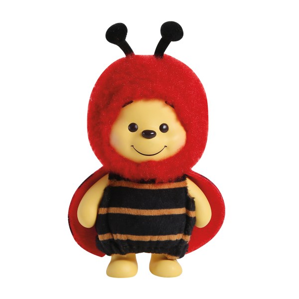 Winnie Puuh im Marienkäferkostüm – Disney Grand Jester