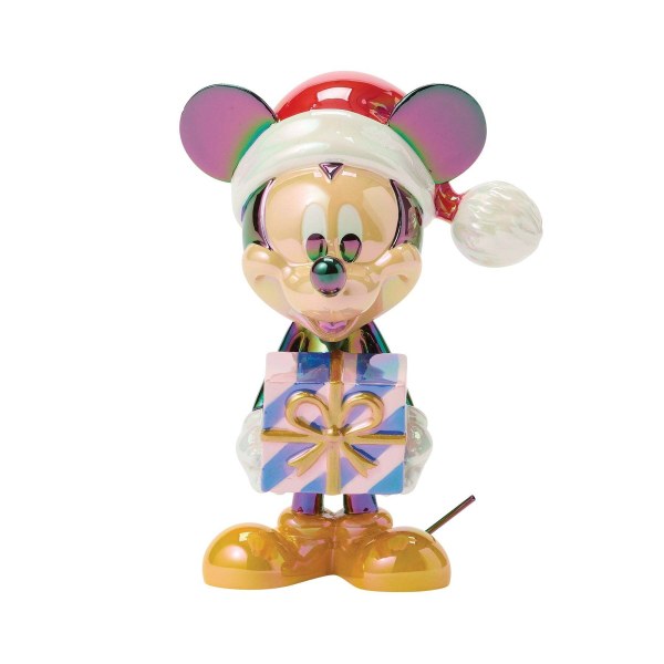 Mickey Maus – Weihnachten – Disney Grand Jester – Exklusiv bei Enesco Frankreich