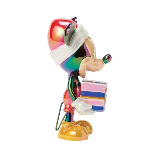 Mickey Maus – Weihnachten – Disney Grand Jester – Exklusiv bei Enesco Frankreich