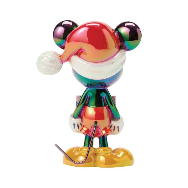 Mickey Maus – Weihnachten – Disney Grand Jester – Exklusiv bei Enesco Frankreich