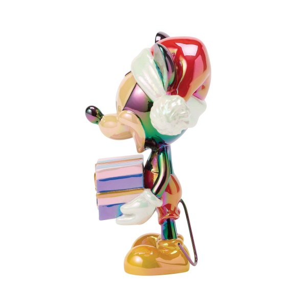 Mickey Maus – Weihnachten – Disney Grand Jester – Exklusiv bei Enesco Frankreich