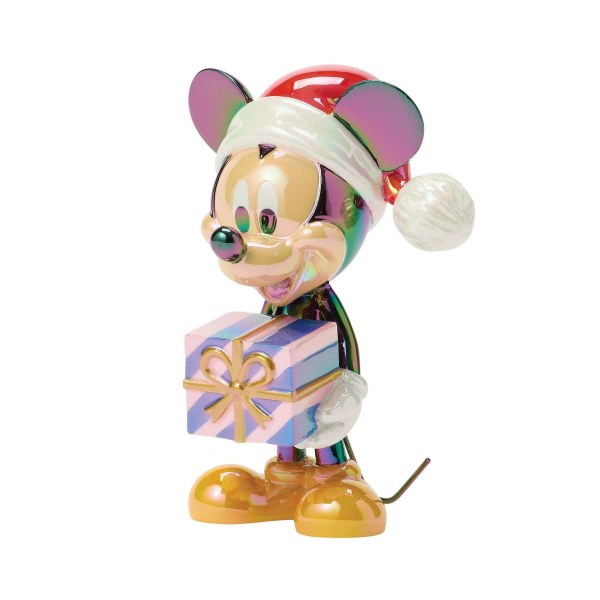Mickey Maus – Weihnachten – Disney Grand Jester – Exklusiv bei Enesco Frankreich