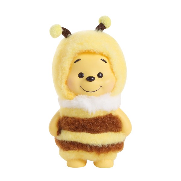 Winnie Puuh im Bienenkostüm – Disney Grand Jester