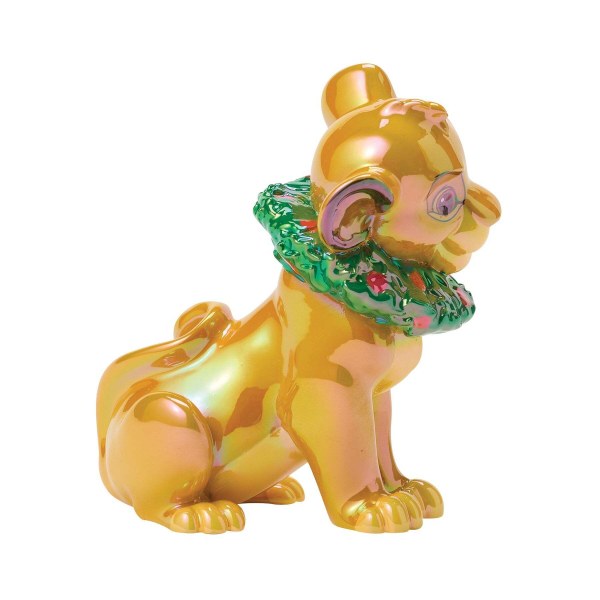 Simba – Weihnachten – Disney Grand Jester – Exklusiv bei Enesco Frankreich