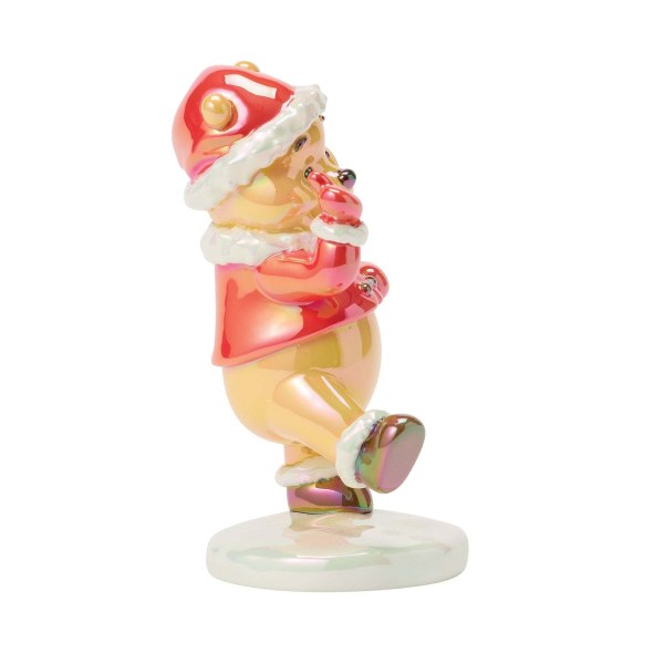 Winnie Puuh – Weihnachten – Disney Grand Jester – Exklusiv bei Enesco Frankreich