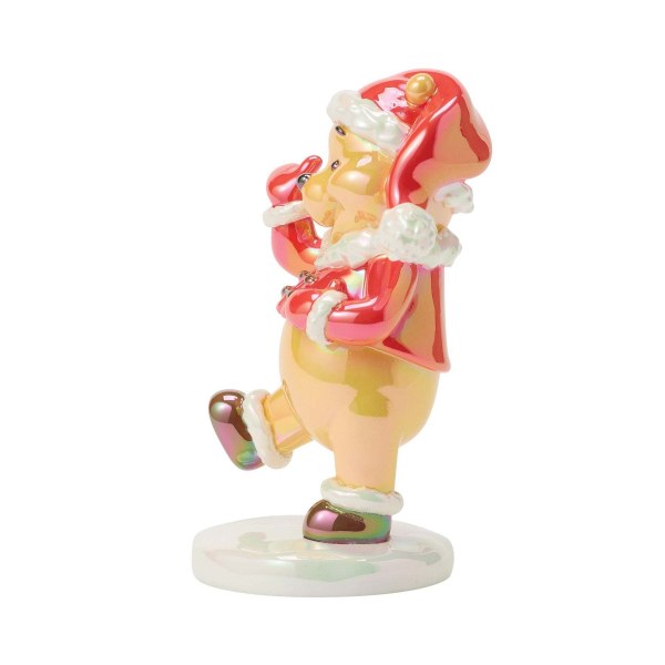 Winnie Puuh – Weihnachten – Disney Grand Jester – Exklusiv bei Enesco Frankreich