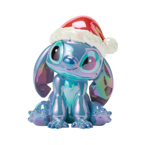 Stitch – Weihnachten – Disney Grand Jester – Exklusiv bei Enesco Frankreich