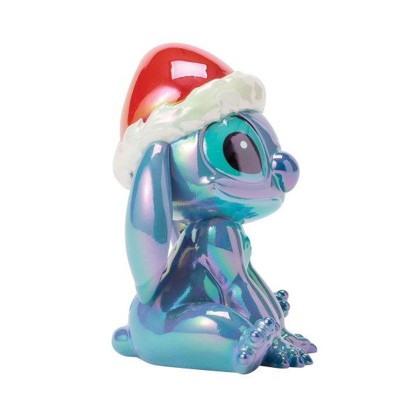 Stitch – Weihnachten – Disney Grand Jester – Exklusiv bei Enesco Frankreich