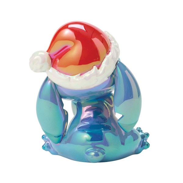 Stitch – Weihnachten – Disney Grand Jester – Exklusiv bei Enesco Frankreich