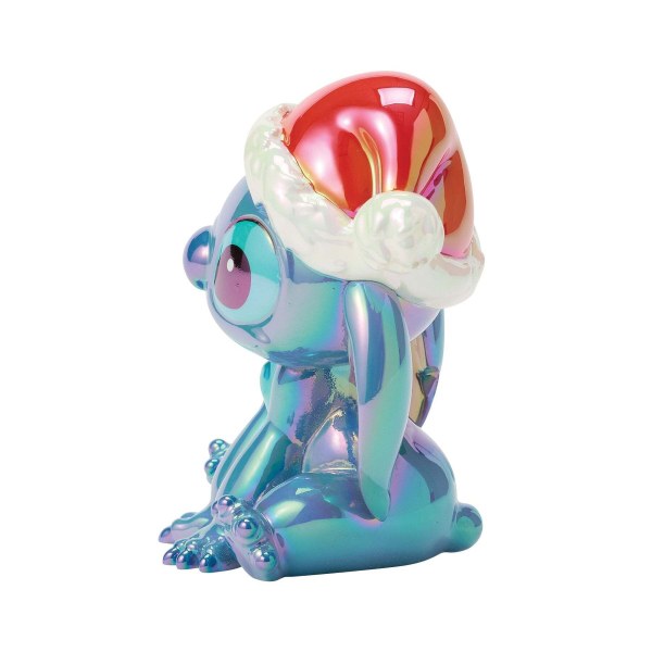 Stitch – Weihnachten – Disney Grand Jester – Exklusiv bei Enesco Frankreich