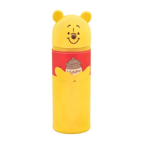 Winnie Puuh Silikon- Stiftetui