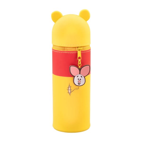 Winnie Puuh Silikon- Stiftetui