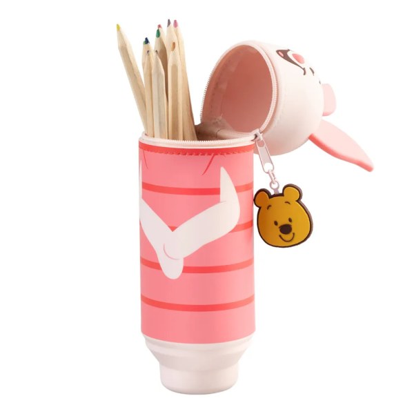 Winnie Puuh & Ferkel – 3D- Stiftetui
