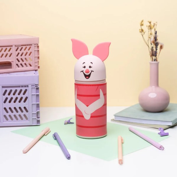 Winnie Puuh & Ferkel – 3D- Stiftetui