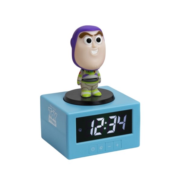 Buzz Lightyear - Wecker