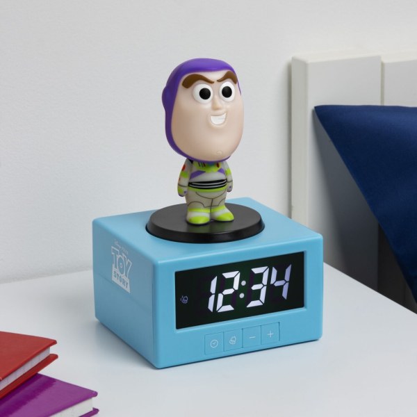 Buzz Lightyear - Wecker
