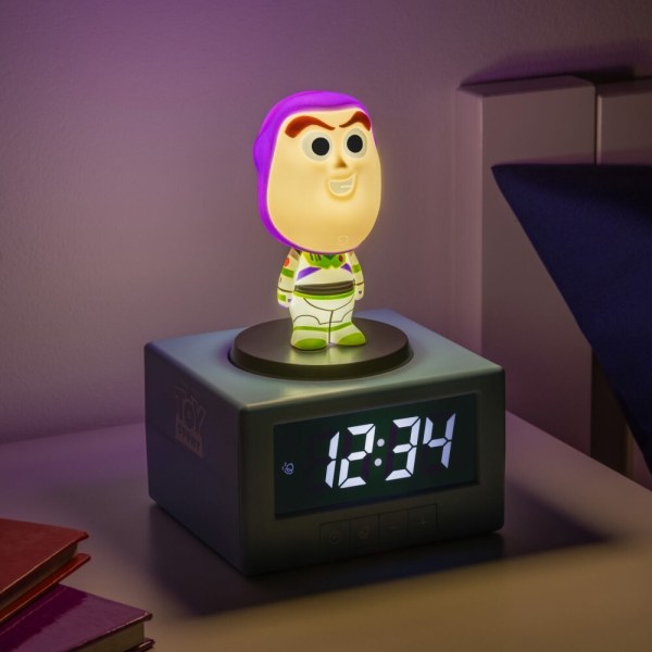 Buzz Lightyear - Wecker
