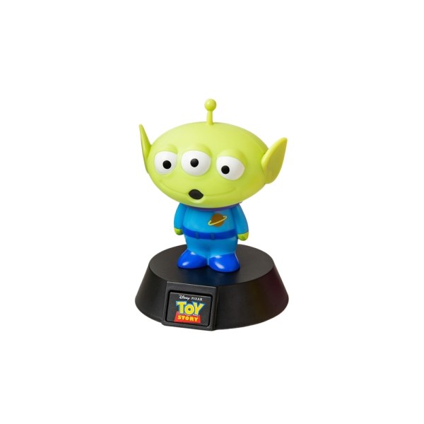 Toy Story – Alienlicht