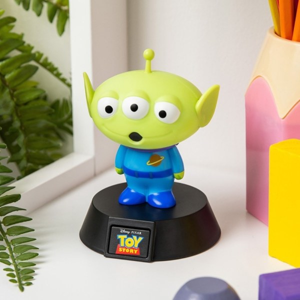 Toy Story – Alienlicht