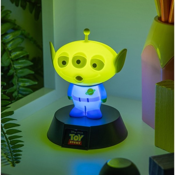 Toy Story – Alienlicht
