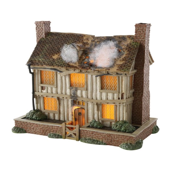 Das Potter-Haus – Harry Potter Village