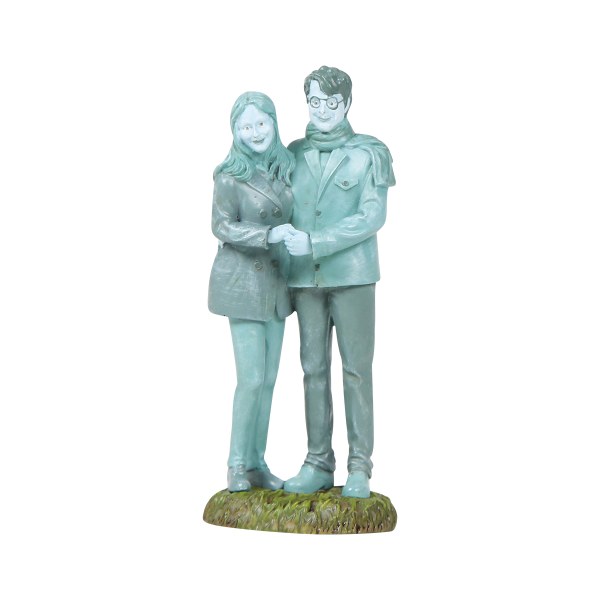 Lily & James – Harry Potter Village