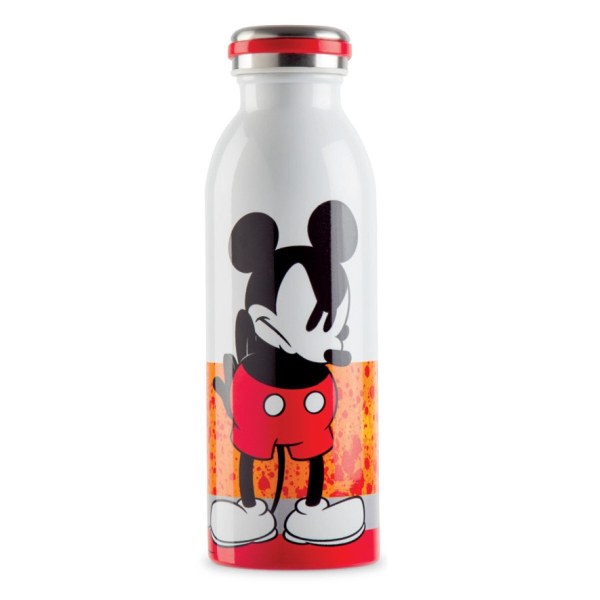 Thermoskanne Mickey „Ich bin Orange“ – Egan Disney Home